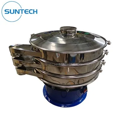 Mekkora a korrózióállósága egy forgó szitaleválasztó keretének?