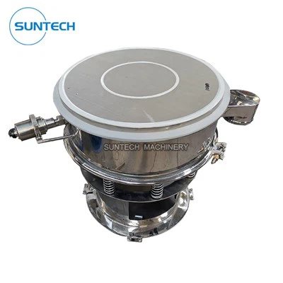 Többrétegű ultrahangos vibrációs képernyő