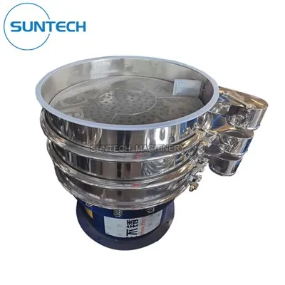 Hogyan válasszam ki a megfelelő kétrétegű vibrációs képernyőt az alkalmazásom...