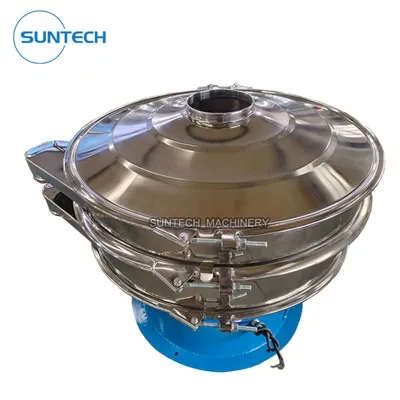 Miben különbözik a mobil rezgő képernyő az állótól?