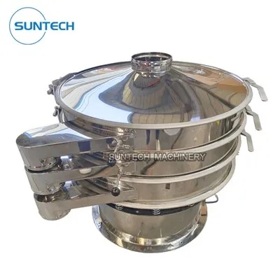 Hogyan befolyásolja az amplitúdó a szitarázó gép teljesítményét?